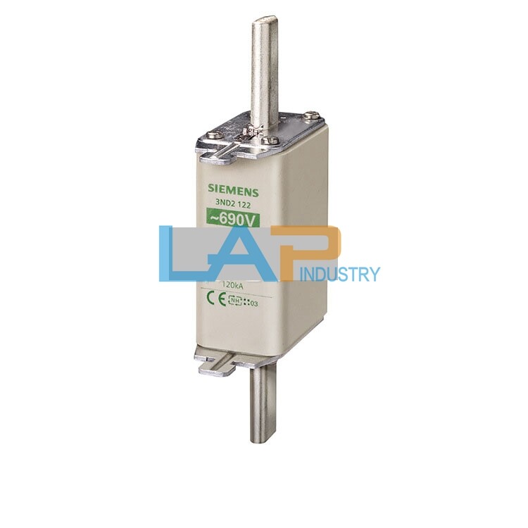 1PCS NEW FOR SIEMENS FUSE 3ND1360 400A / 3ND2122 63A / 3ND2124 80A