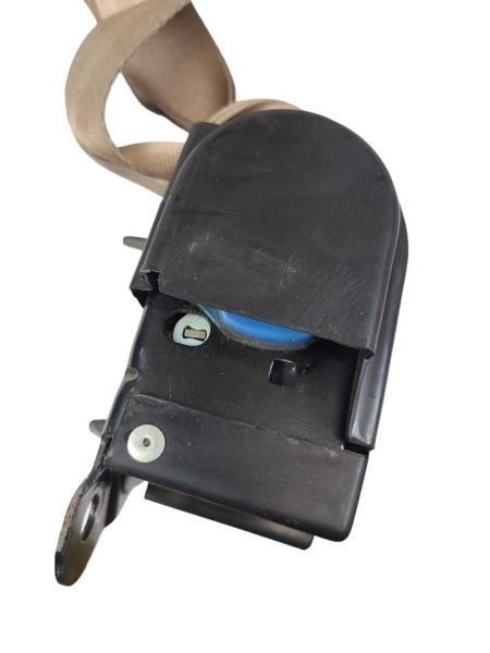 RANGER 1991 Seat Belt Front 588204