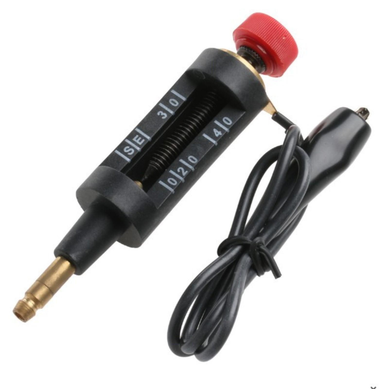 Car Spark Plug Tester High Energy Ignition System Coil Engine Diagnostic Tool