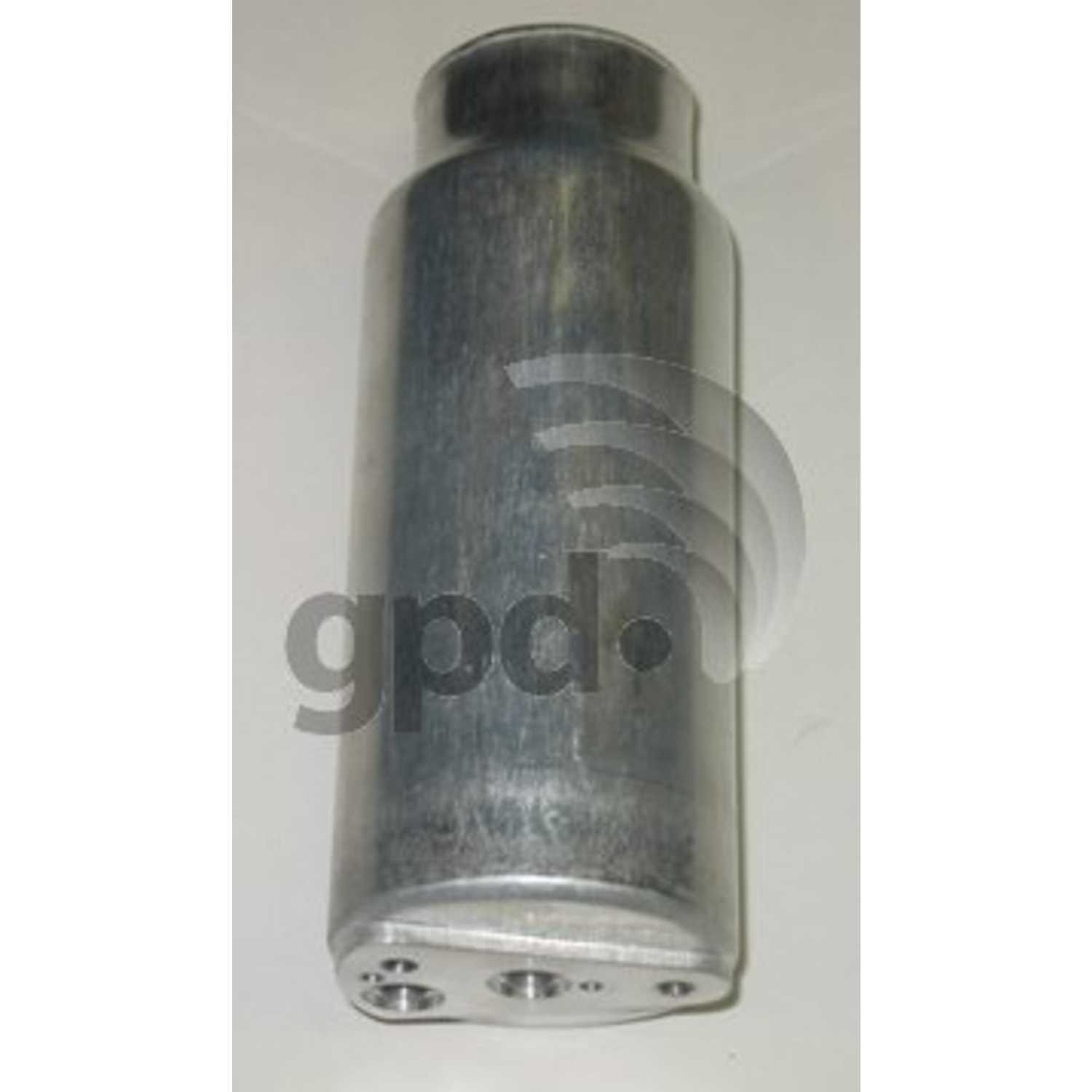 A/C Receiver Drier Kit-System Service Kit Global 9445319 fits 94-96 Eagle Summit