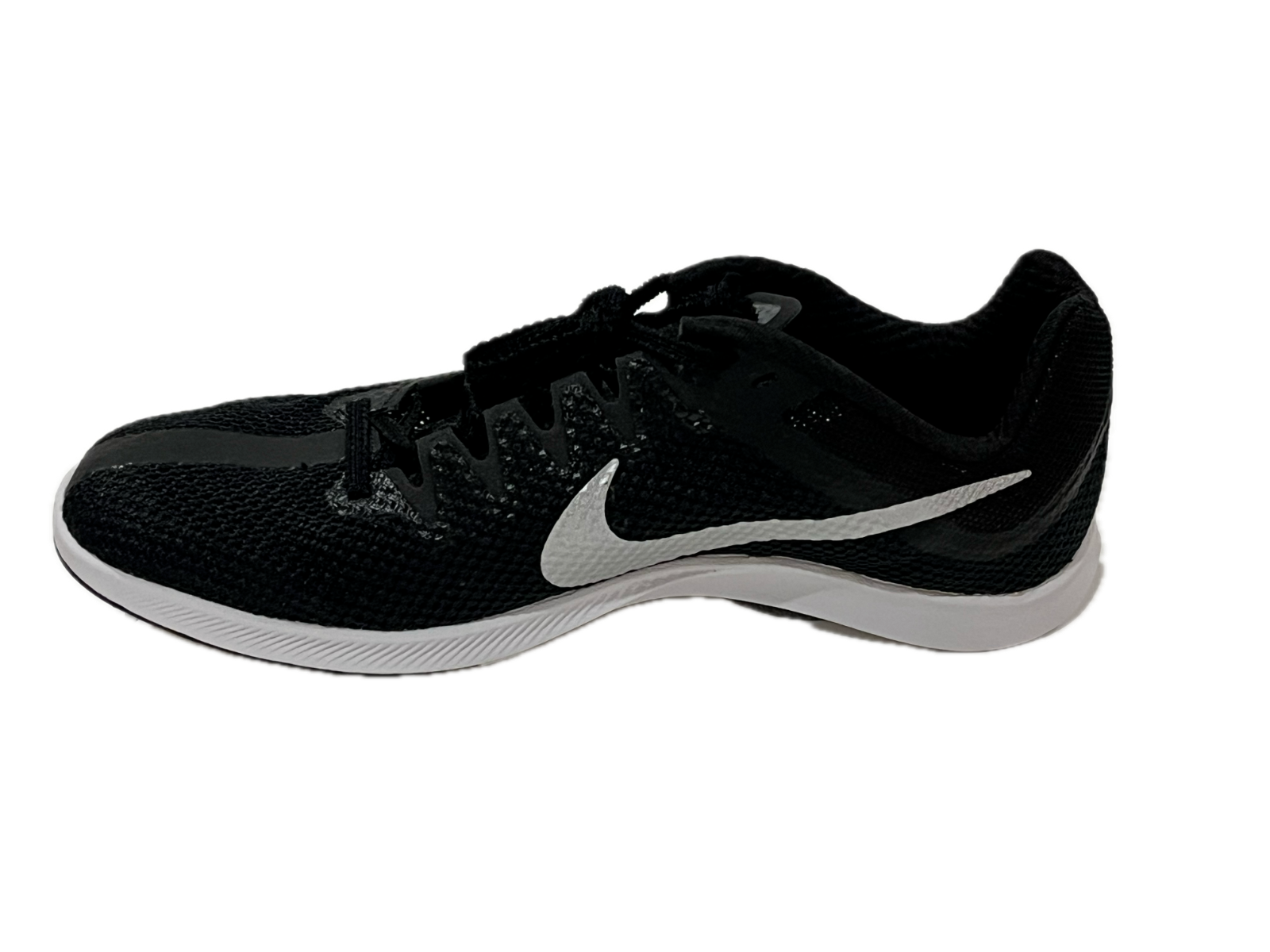 Nike Rival Distance Track & Field Distance Spikes - Black - Multiple Sizes