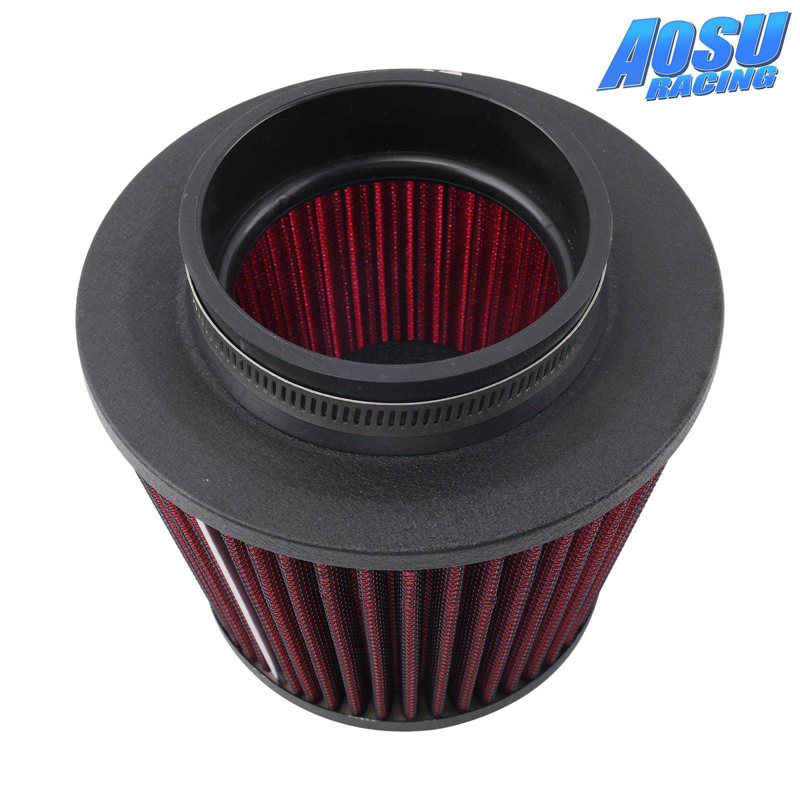 For 2019+ Audi S4 S5 B9 3.0T Engine Cold Air Intake System + Filter +Heat Shield