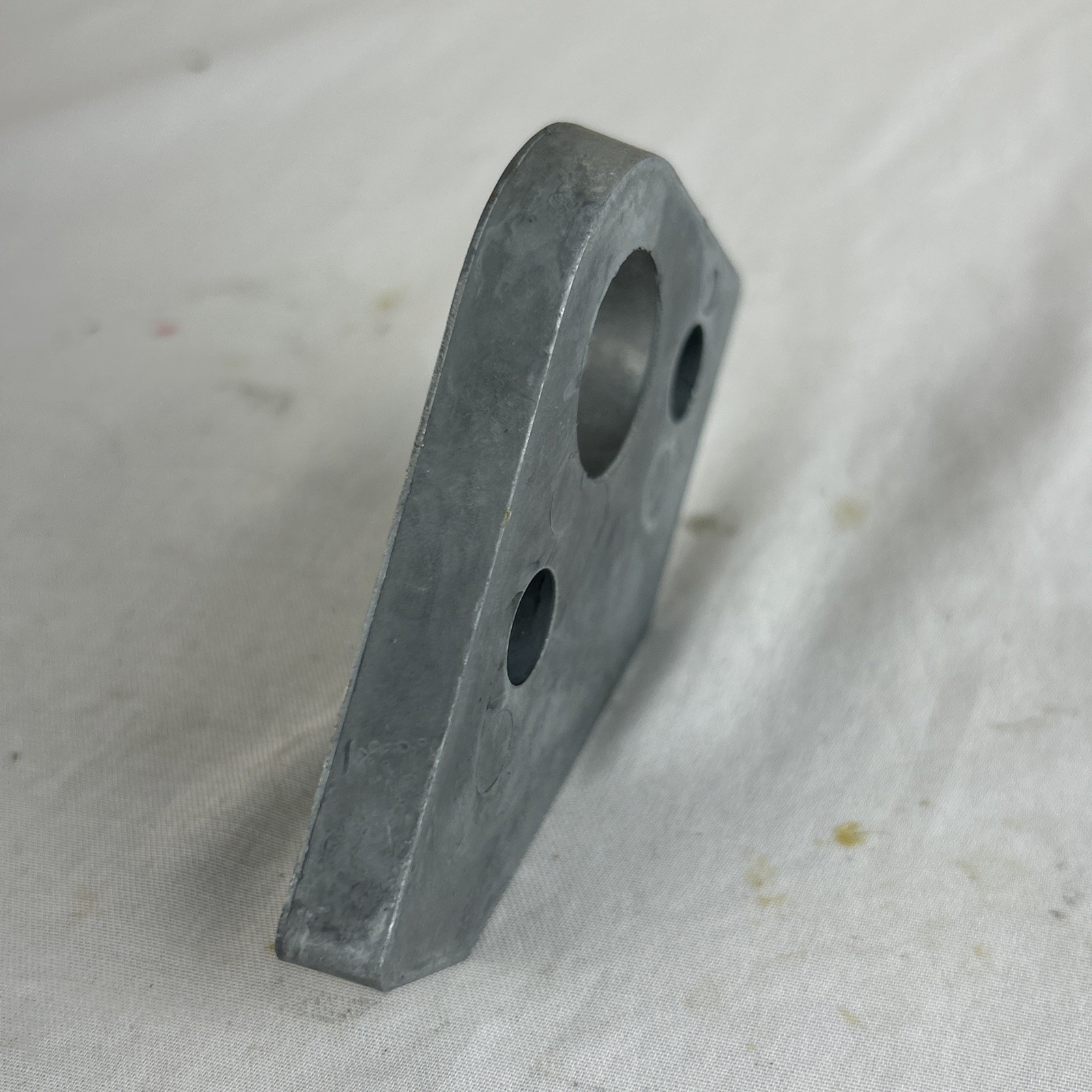 Dual 1019 Weight