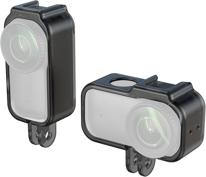 SmallRig Nano Action Camera Cage Kit for DJI Osmo Nano