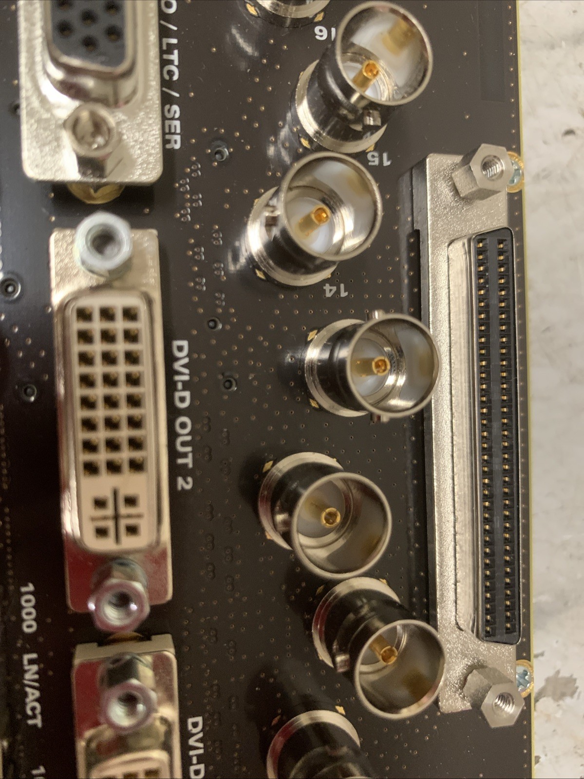 evertz 7867VIPM16-DUO