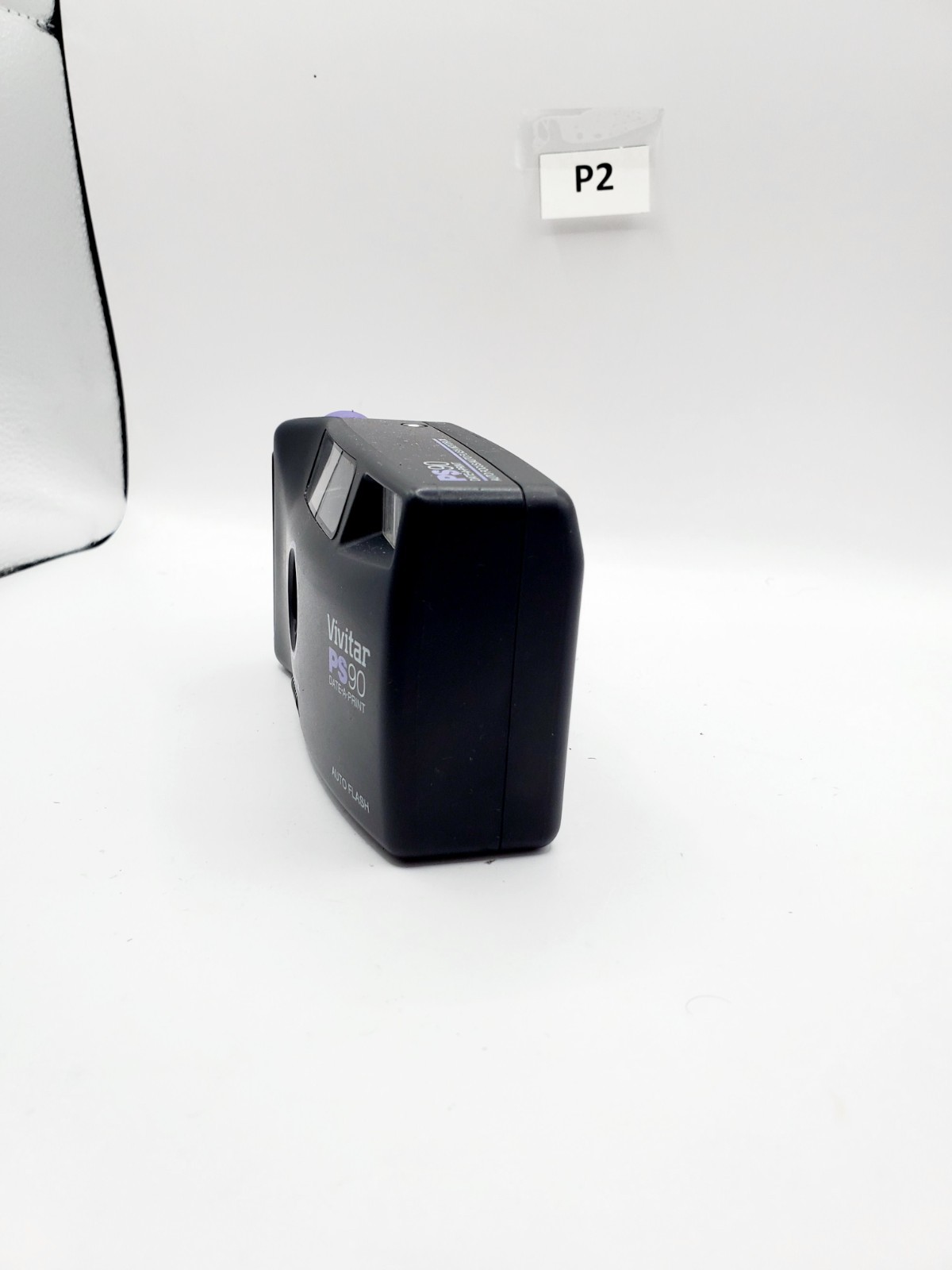 Vivitar PS90 Date-A-Print Auto Focus DX Camera