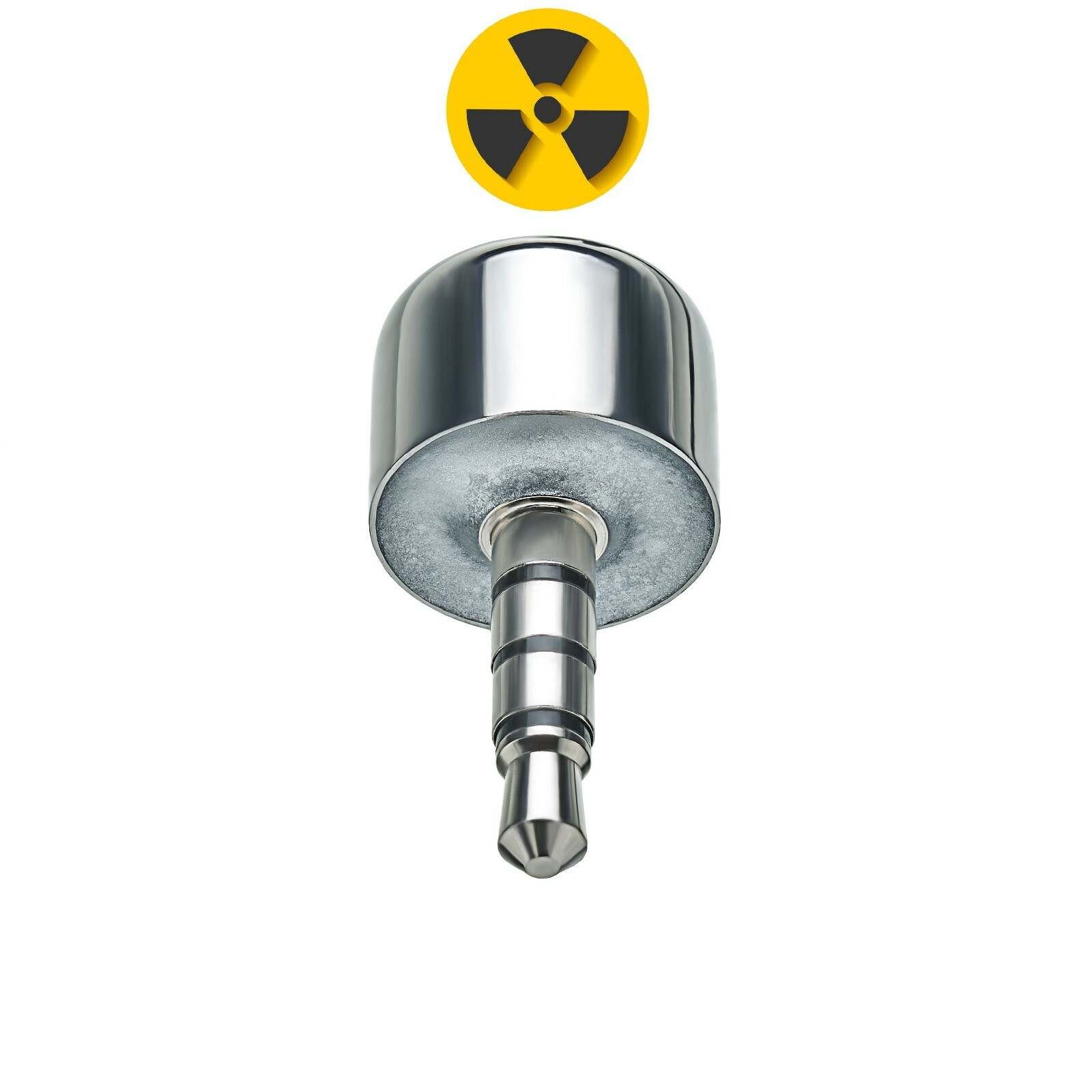 Dosimeter Spectrometer for Android/Radiometer/Geiger Counter/Radiation Detector