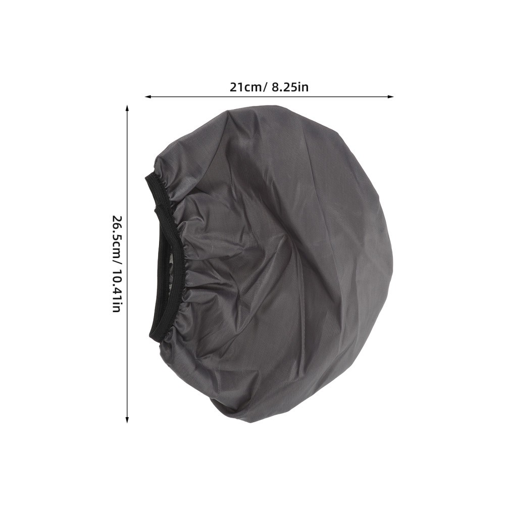 Fermentation Hood Sunproof Pickle Jar Sleeve Light Fermenting Cap Bread Cover
