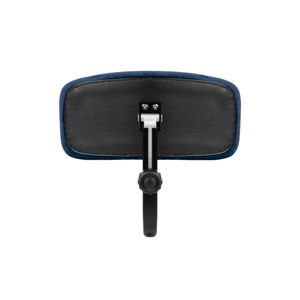 Gator Drum Throne Backrest Only, Blue