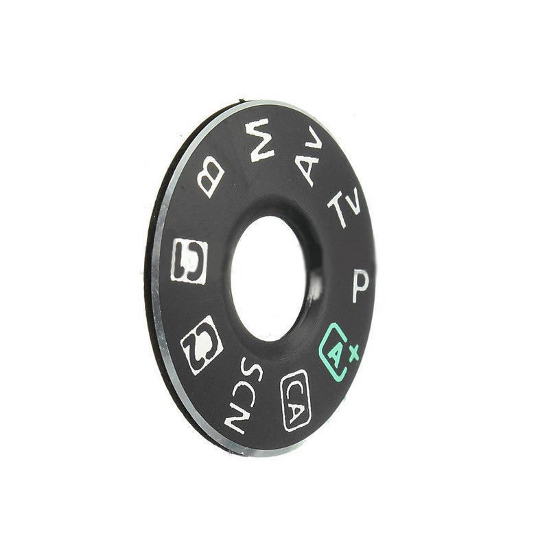 New Useful 2018 High Quality for DIAL Mode Interface Cap Function Plate Button