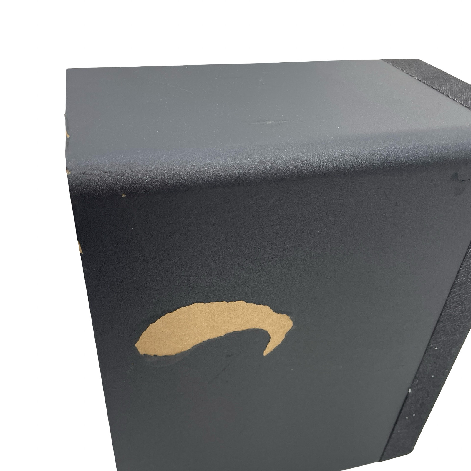 Denon Model: DHT-S517 Subwoofer Only - Black #SC6789 (AR)