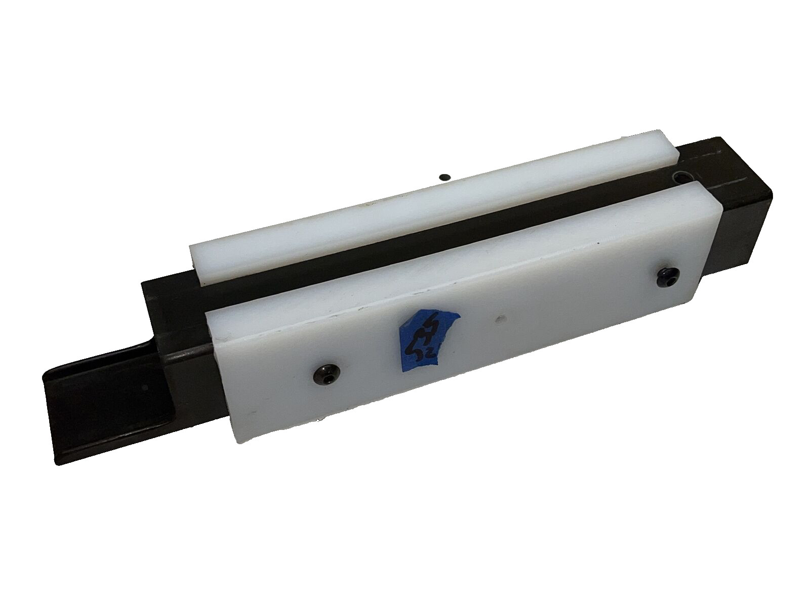 Bruno VSL-690 Lift CRANE BRACKET MOUNT TUBE STEM FRAME BEAM IN OUT EXTEND Part