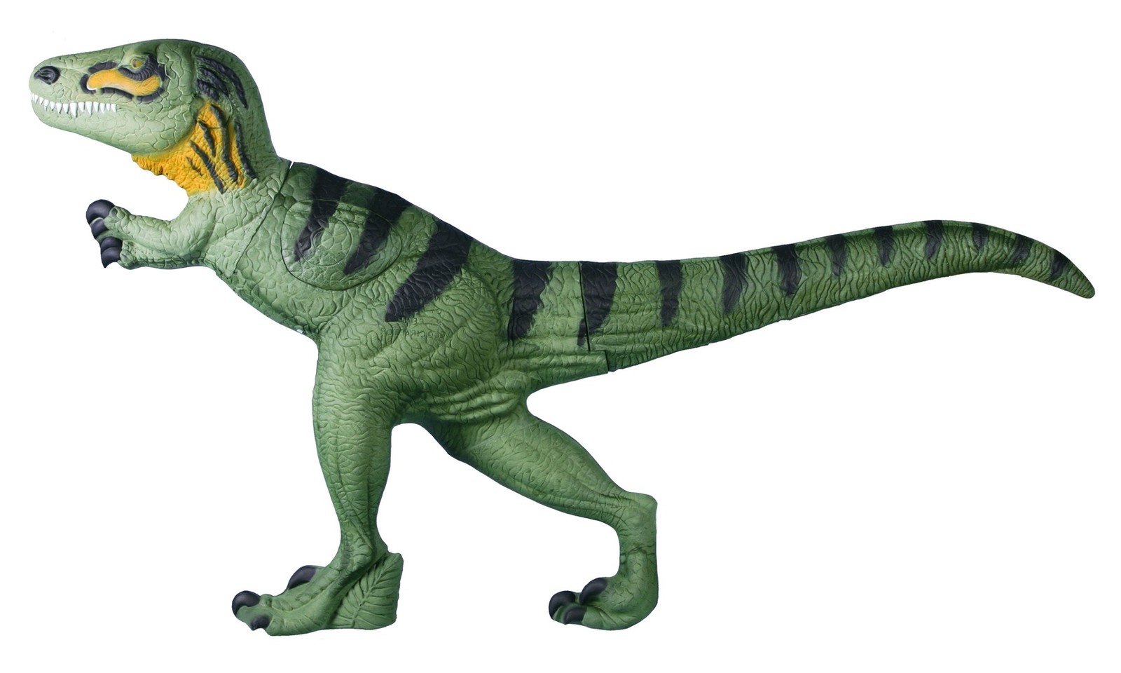 Rinehart Exotic Series Velociraptor Archery Hunting Target - IBO