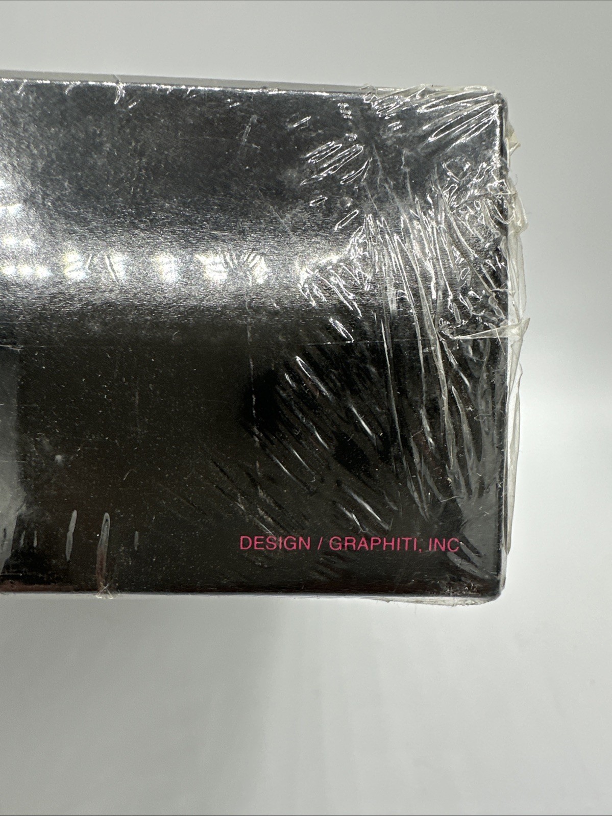 Commodore Amiga MathVISION Sealed CIB