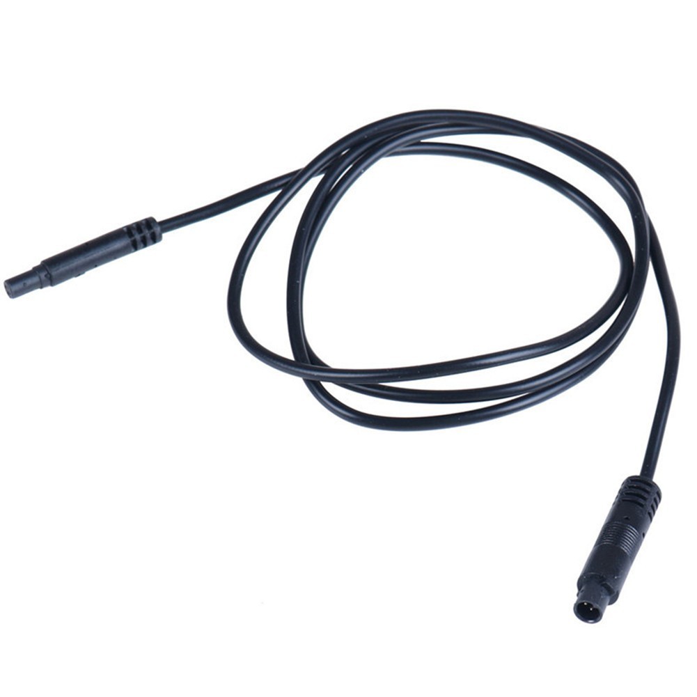 New Dash Cam, Reverse Camera, Car Recorder Cable Mini 6Pin 1M Extension Cable