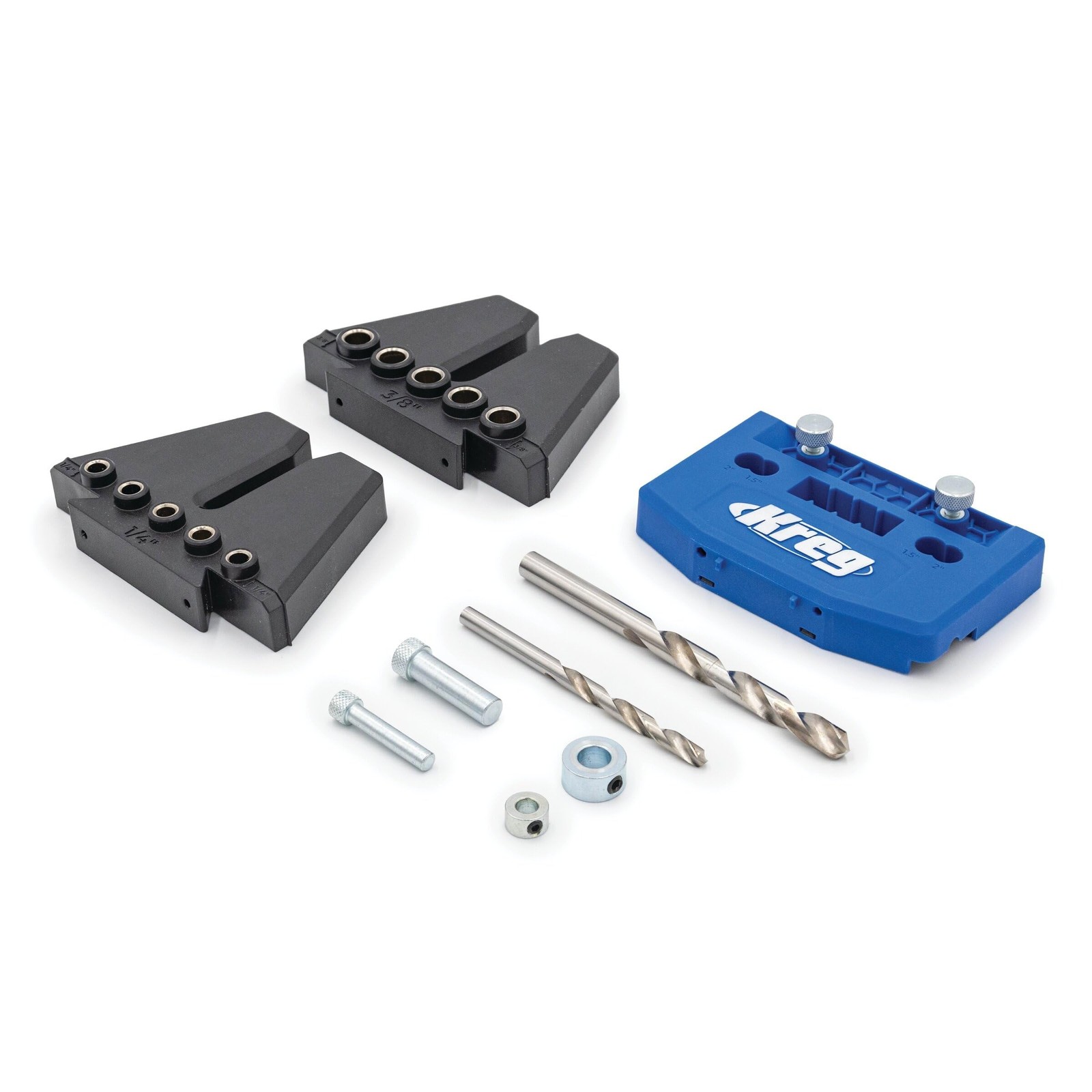 Kreg KHJD345 Dowel Jig Kit