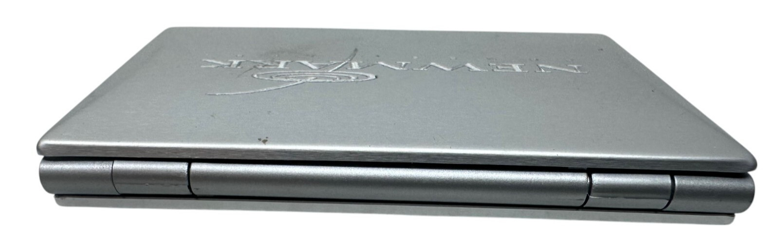 VINTAGE NEWMARK COMPACT Brand Digital Databank [New Battery]