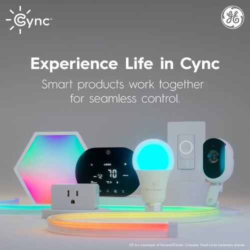 GE Direct Connect 32' Light Strip