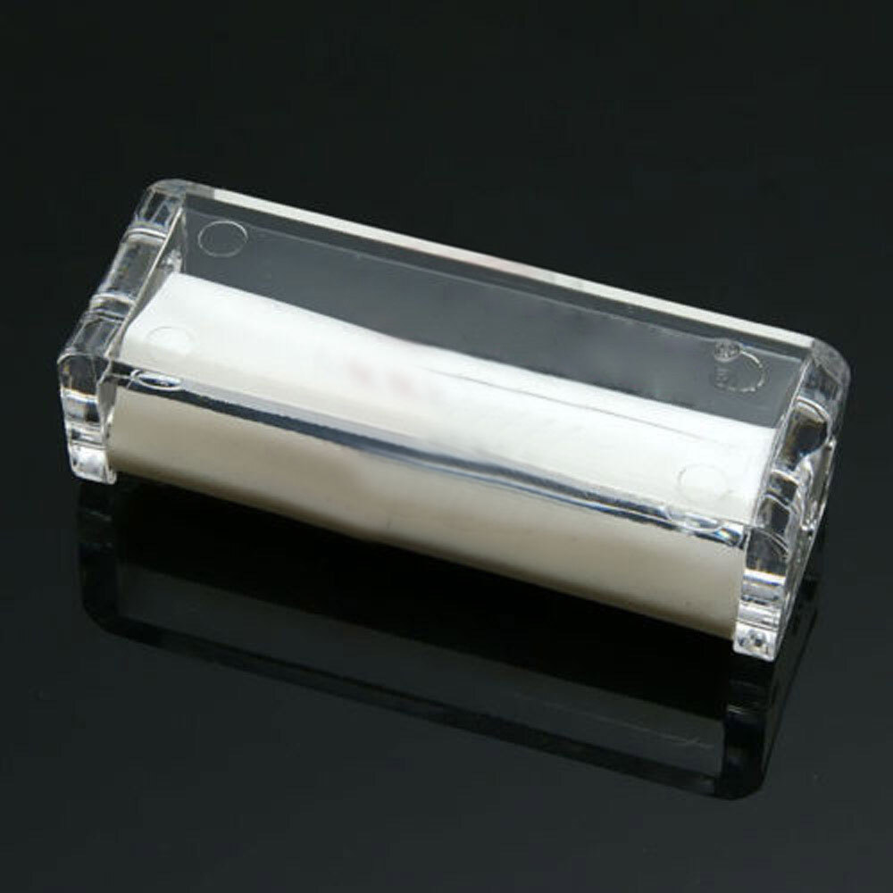 70mm Easy Handroll Cigarette Tobacco Rolling Machine Roller Maker