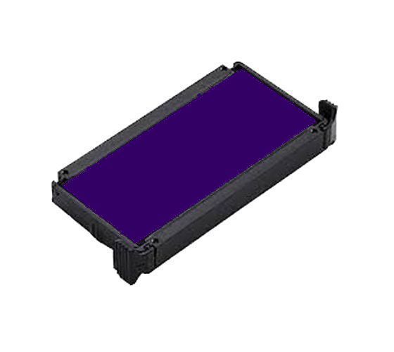 Trodat 4911 Violet Replacement Pad, Fits Printy 4911, 4800,4820, 4822, 4846