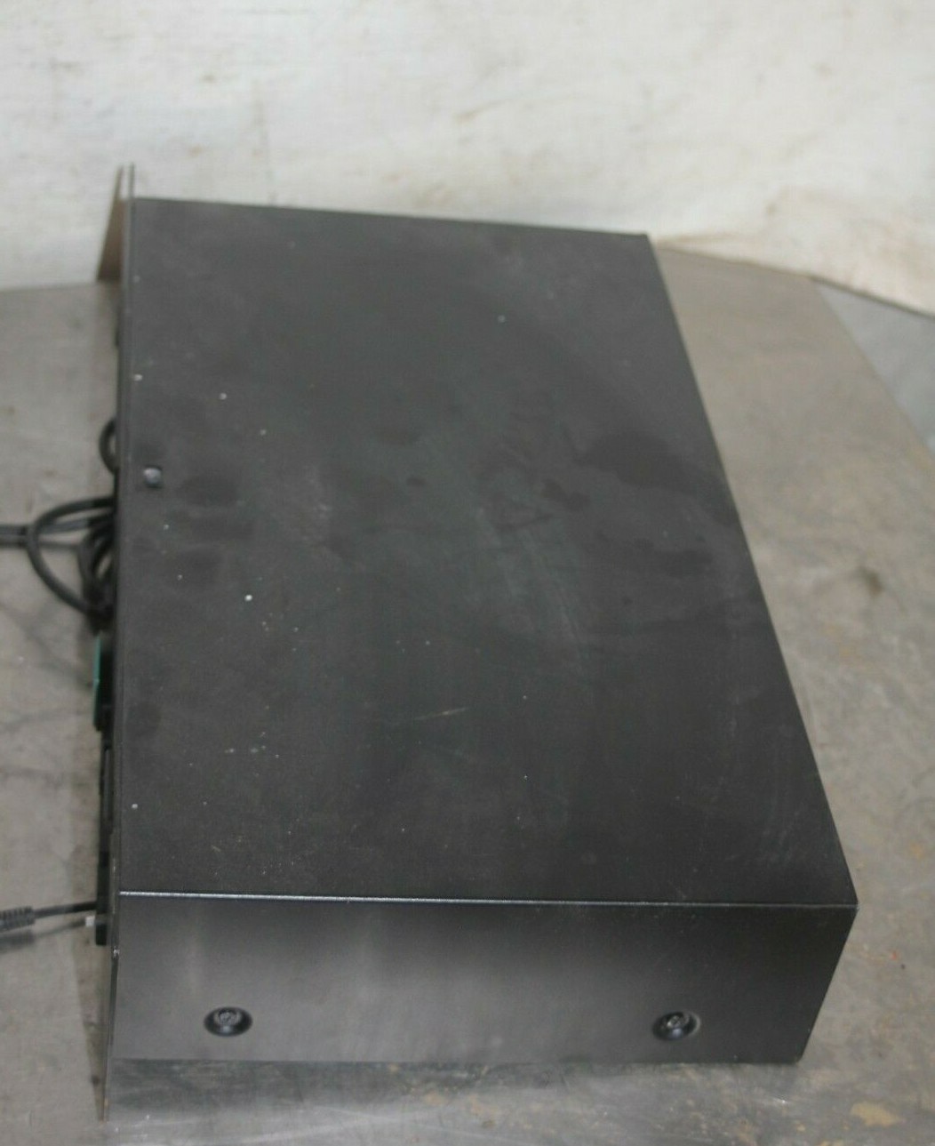 BST Mixing CD Player CDM-100