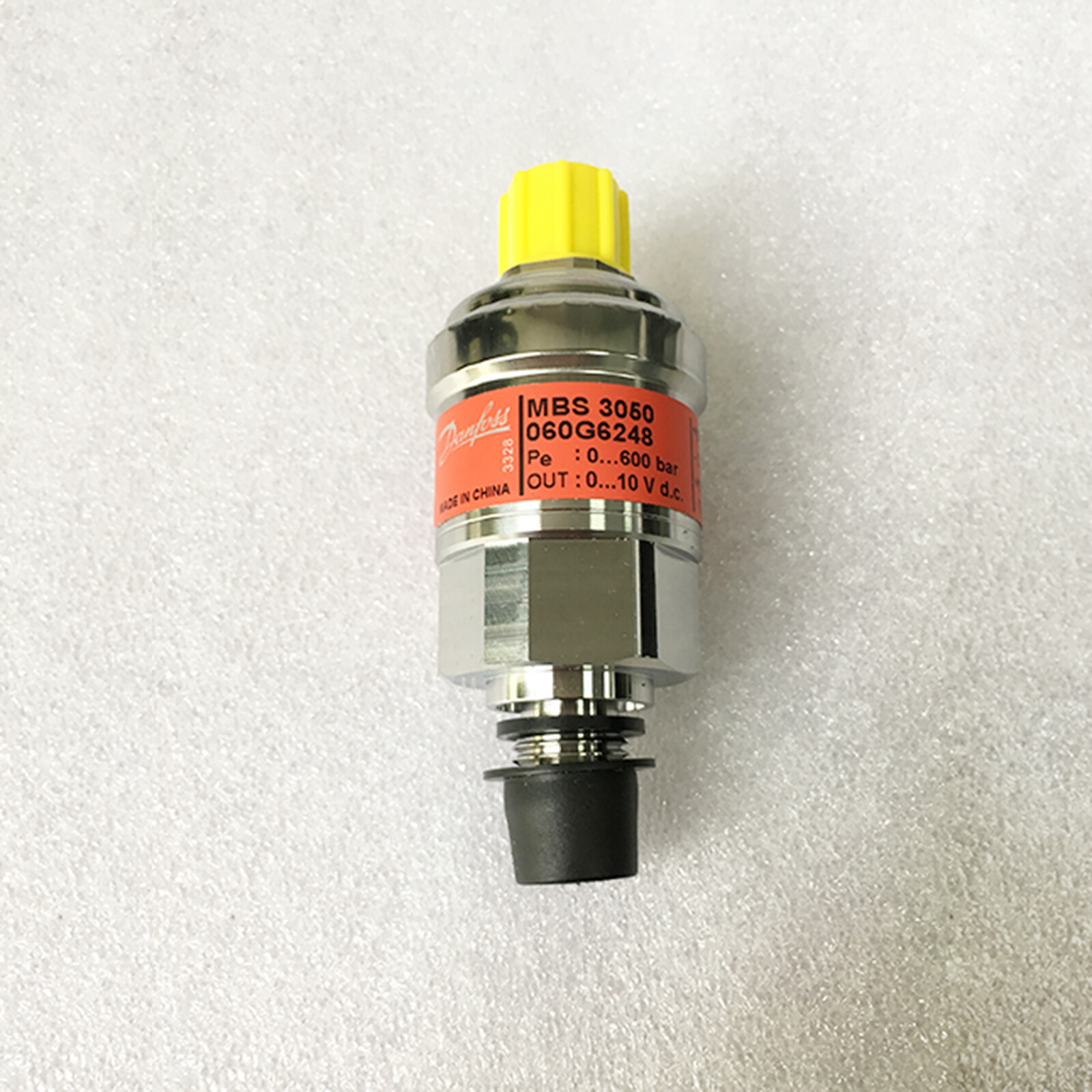 DANFOSS MBS3050 060G3601 Pressure Transmitter New