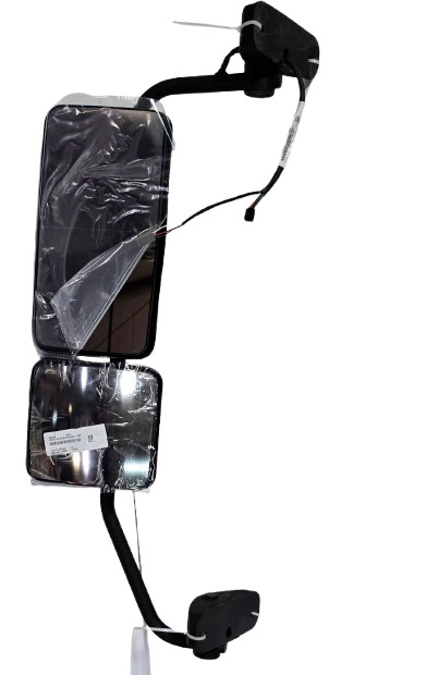 Mack LR New OEM Electric Remote Heated Memory Mirror 84222360 82731043 LH Driver