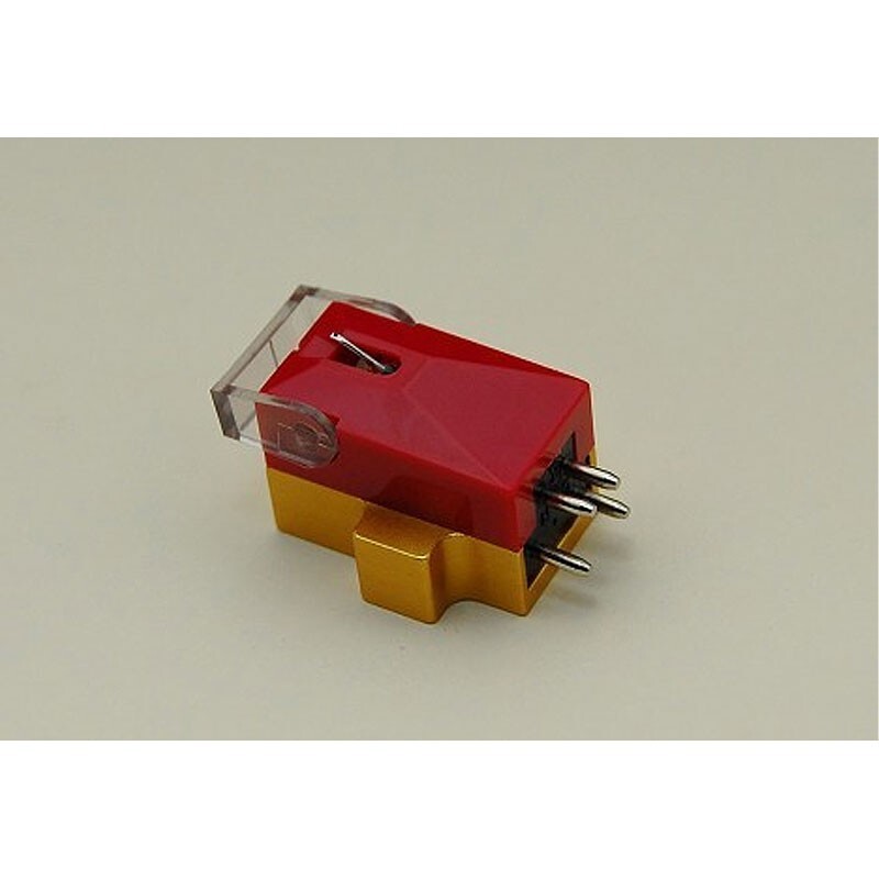 LP-MC80H Upgrade High Output Stereo MC Cartridge Stylus Moving-Coil Cartridge