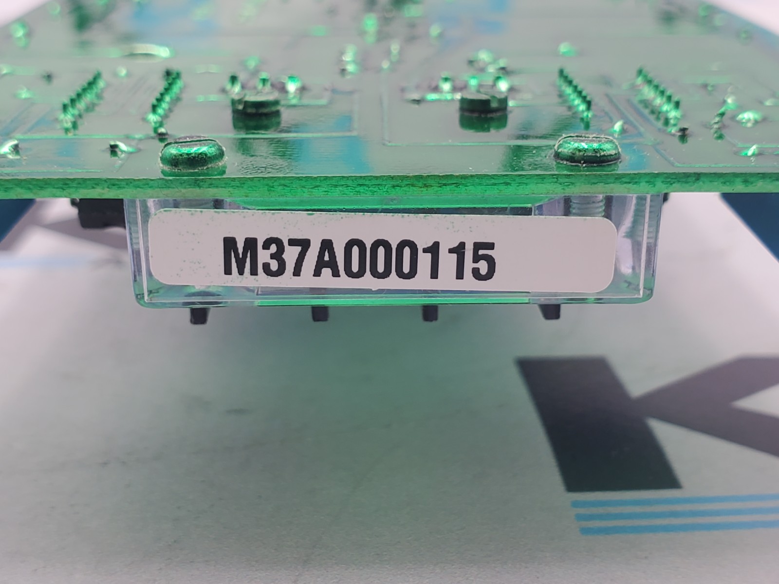 NEW Man Roland M37A000115 PCB Circuit Board Module