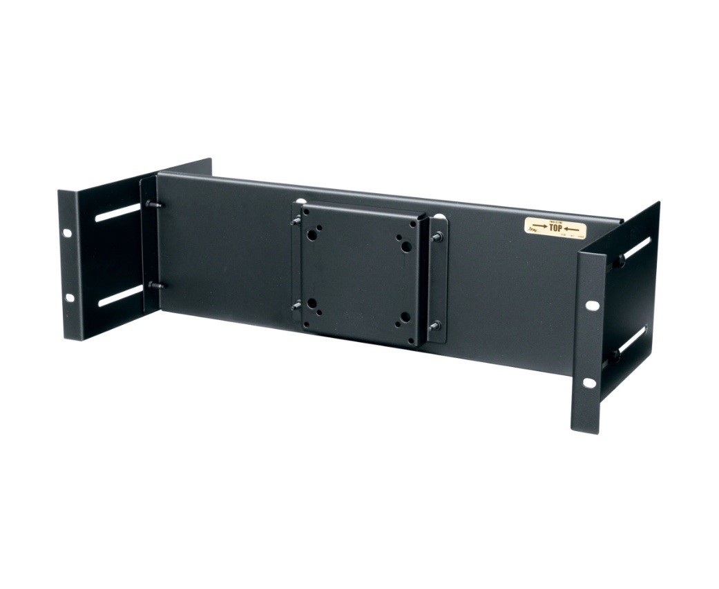 Middle Atlantic RM-LCD-PNLV 3 RU Fixed VESA LCD Rackmount