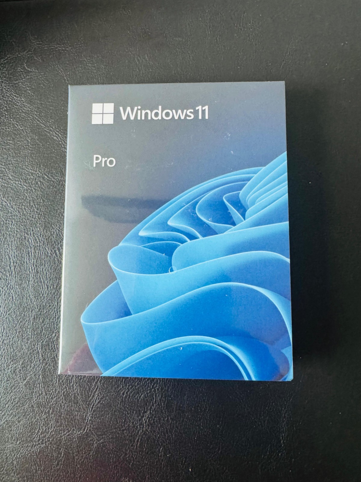 Windows 11 Pro USB Flash Drive Retail Key Sealed Genuine License Single Pack
