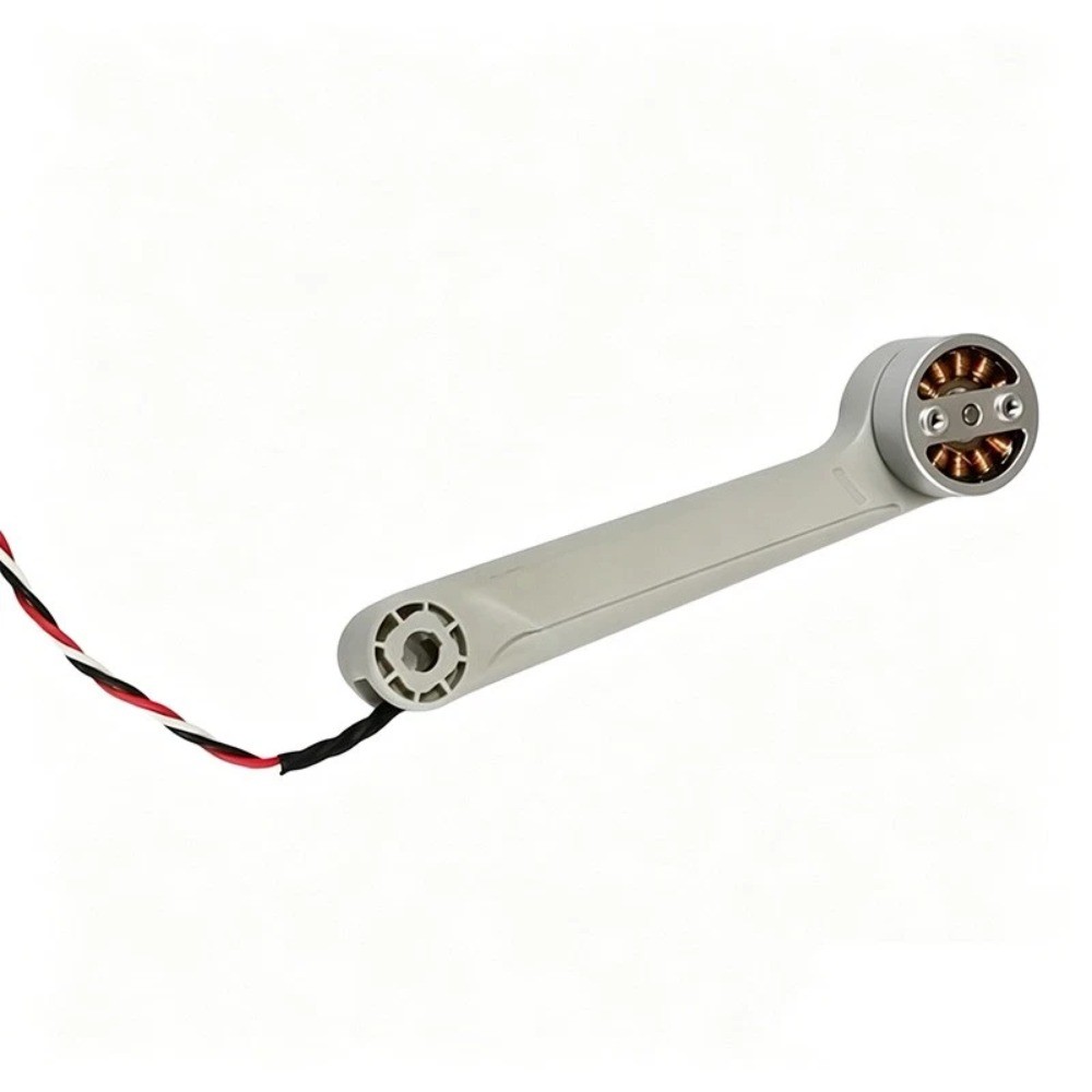 Original DJI Mini 3 Arm With Motor Front/Rear Left/Right Replacement Drone Part