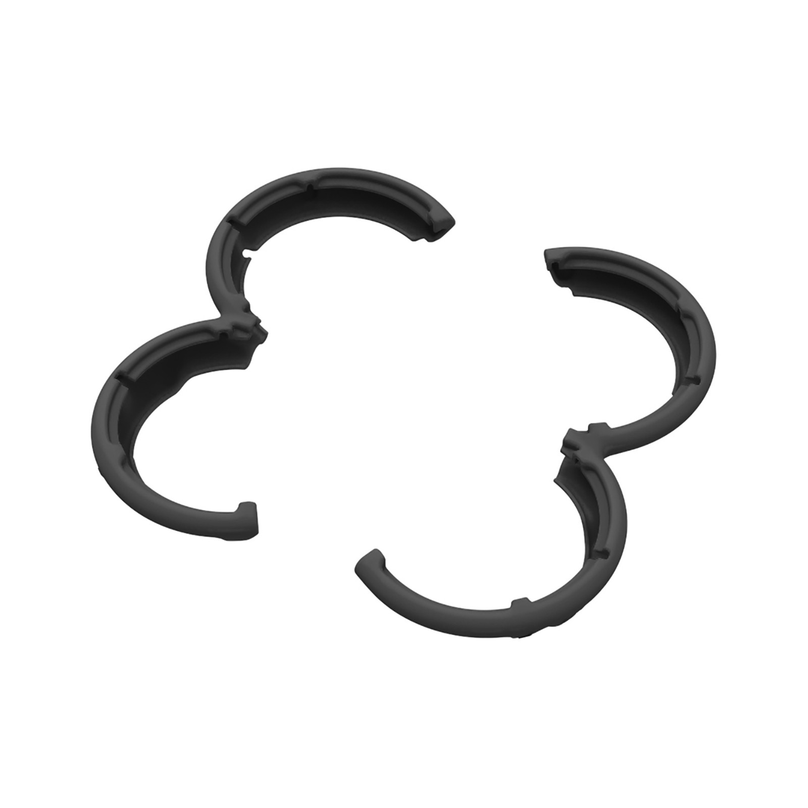 1Pair Propeller Guard Anti-Collision Protector Ring For DJI NEO Drone ii