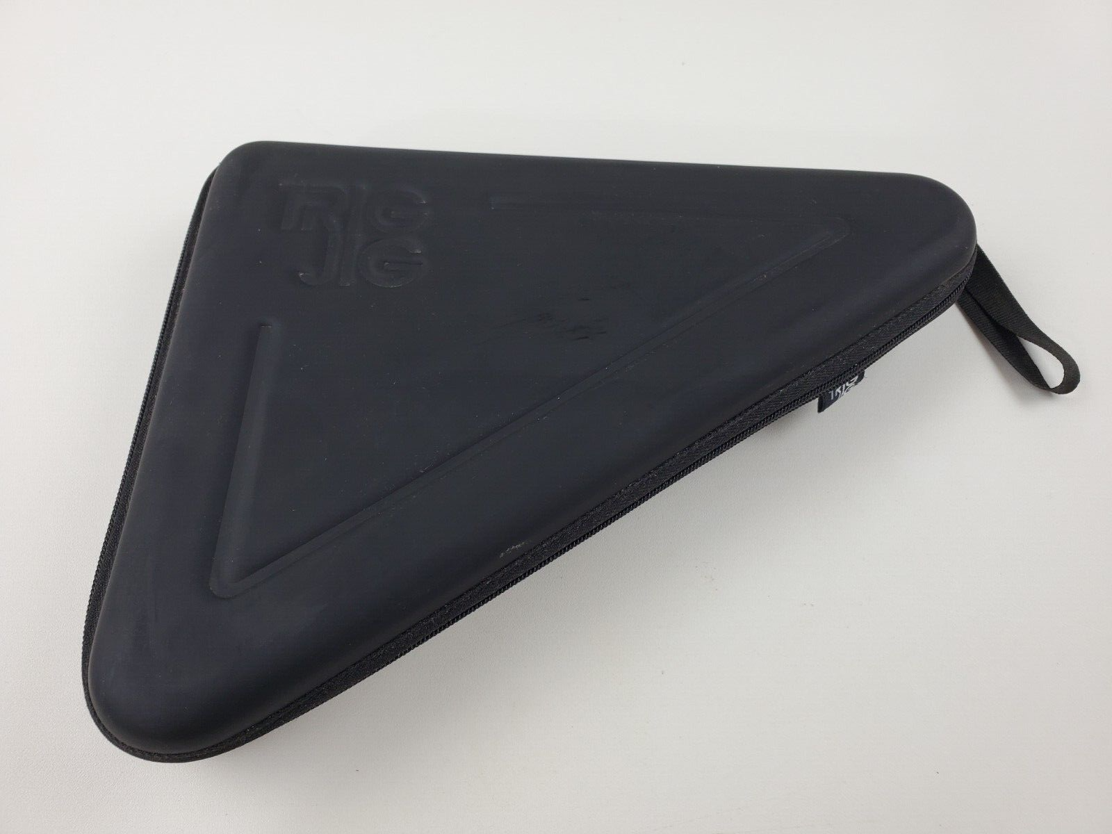 Trig Jig Adjustable Digital Coving and Skirting Mitre Tool with Case TJC-08-01