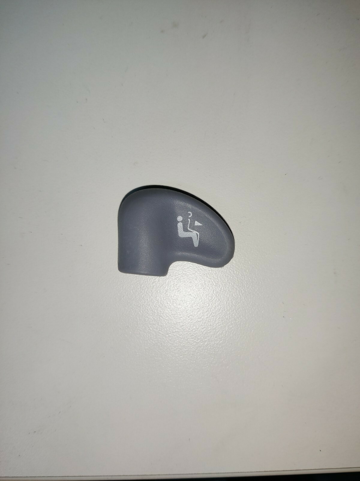 Newest Version Knobs Grey Herman Miller Aeron Tilt Knobs knob handle New)