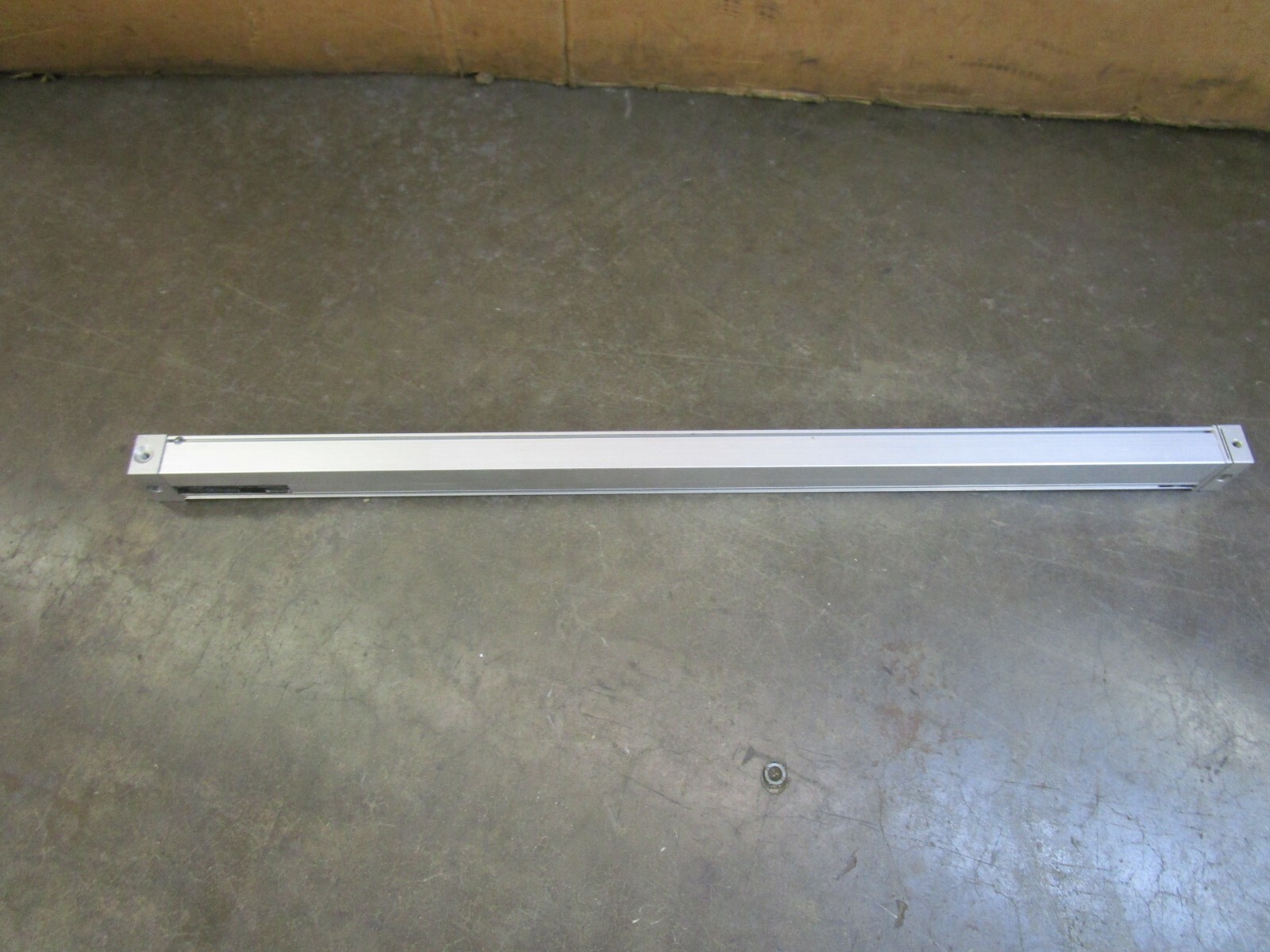 HEIDENHAIN LS 703/ML770MM LS703/ML770MM LINEAR ENCODER ( NO READER HEAD)