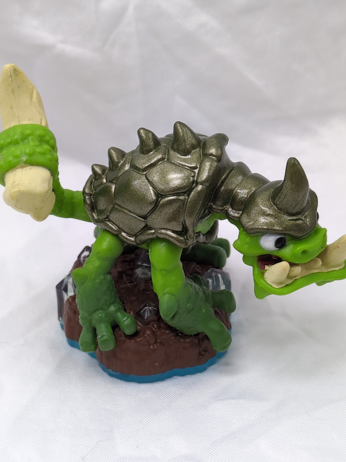 Skylanders Spyros Swap Force Slobber Tooth Figure