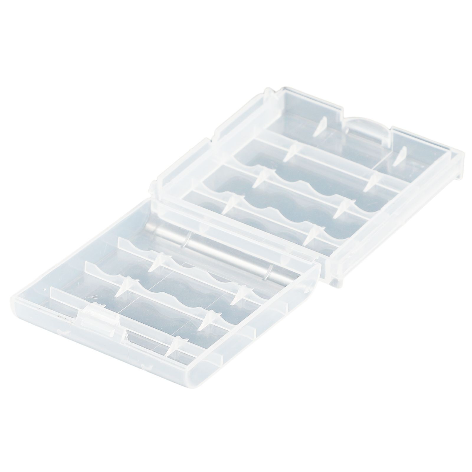 Battery Case Storage Box Part Protector Replacement 67??60??18mm Adapter
