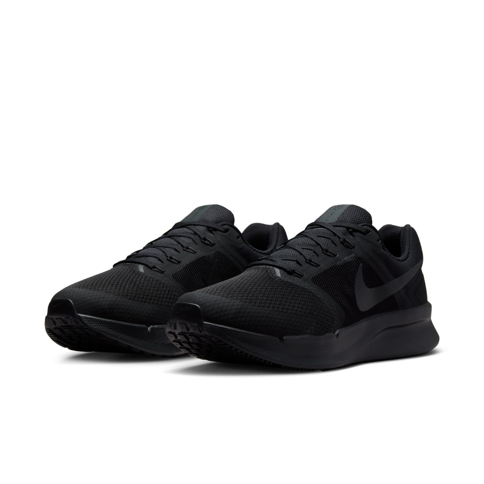 Nike Runswift 3 Men's Black DR2695-003 Athletic Running Shoes