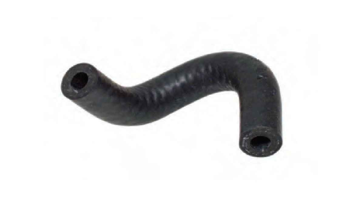 901302817 Yale forklift Radiator Hose