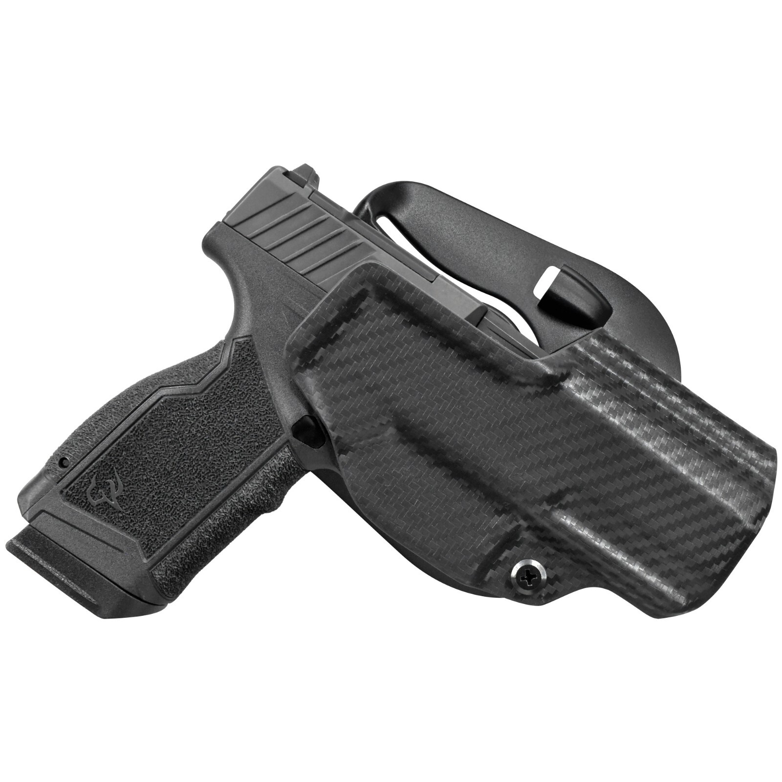 OWB Paddle Holster Fits Taurus GX4 Carry T.O.R.O