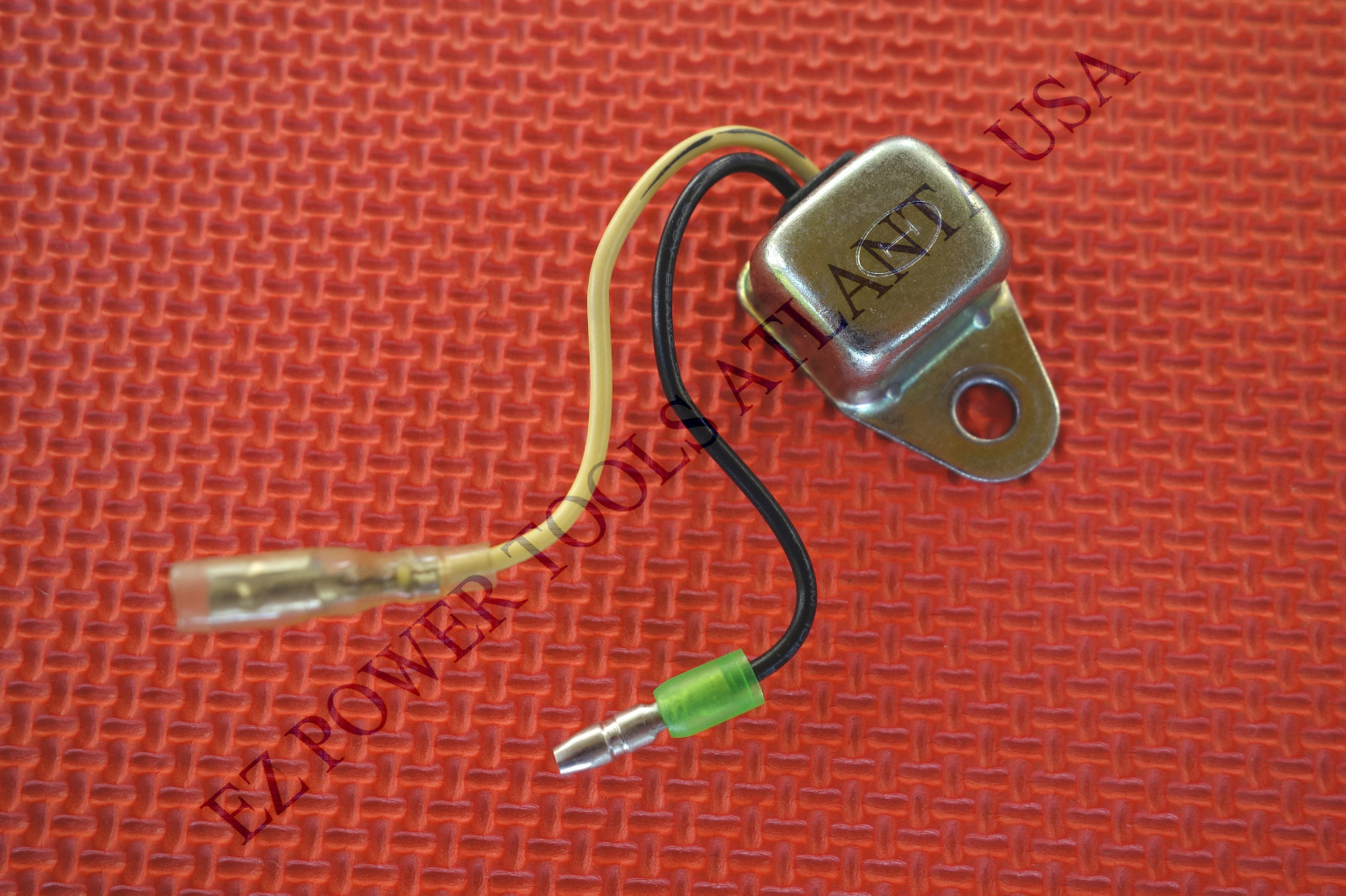 Sycamore 212CC 340CC 389CC 420CC Gas Engine Generator Oil Sensor Diode