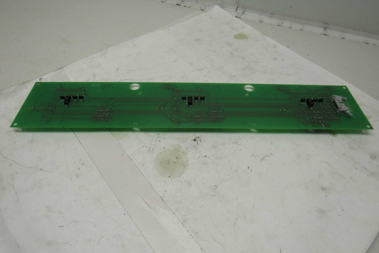 AGFA SN/CID-III-111 SE+64888002 PCB Cassette ID Reader Circuit Board