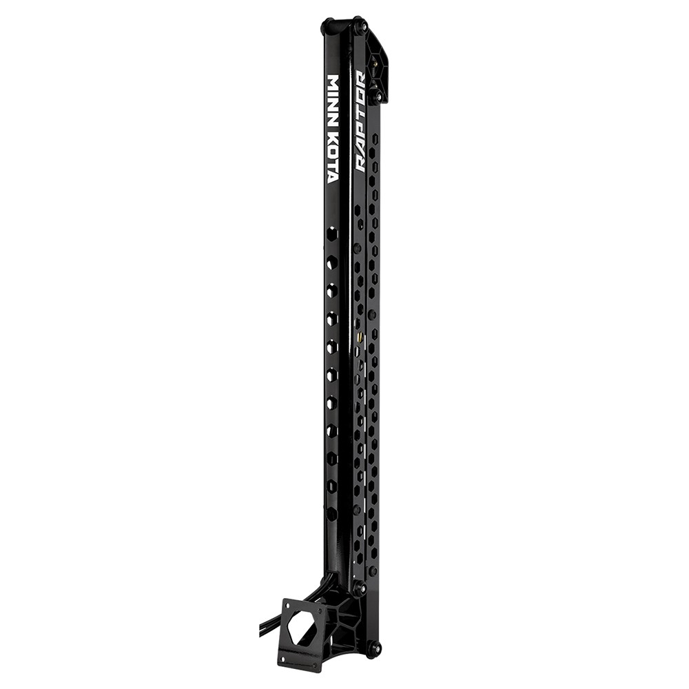 Minn Kota Raptor 8' Shallow Water Anchor - Black MINN KOTA 1810600  Expedited Sh