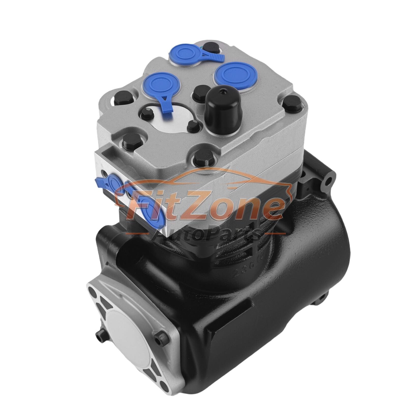 Air Brake Compressor 3709920C92 2514355C1 K042162 for Navistar MaxxForce 11L/13L