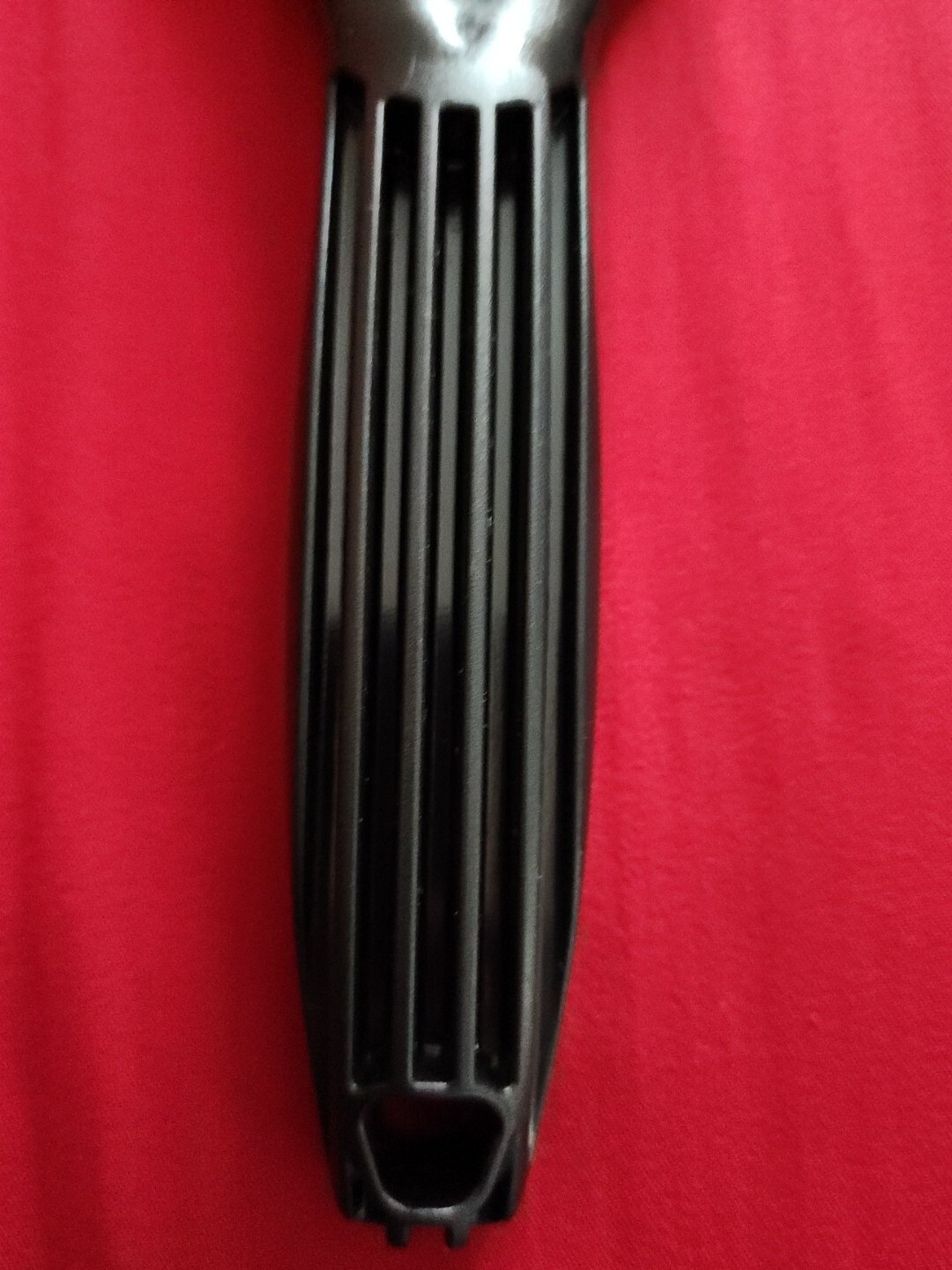 Hopkins Windshield Ice Scraper Tool w/Ice Chipper 9" Ergonomic Grip Black New