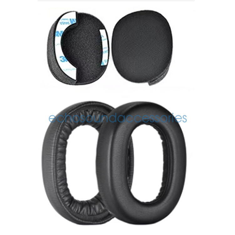 Replacement Ear Pads for Jabra Elite 85H Headphone