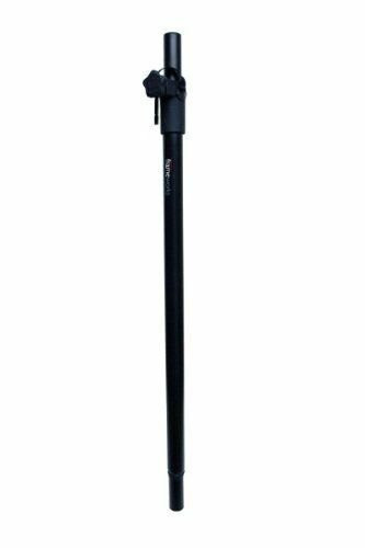 Gator Frameworks GFW-SPK-SUB60 Adjustable Sub Speaker Pole FREE SHIP