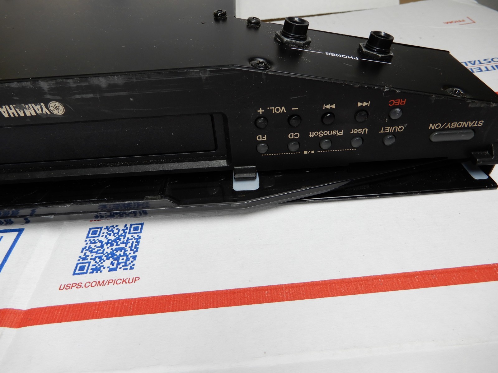 Yamaha Disklavier Mark IV Media Center DMC-100