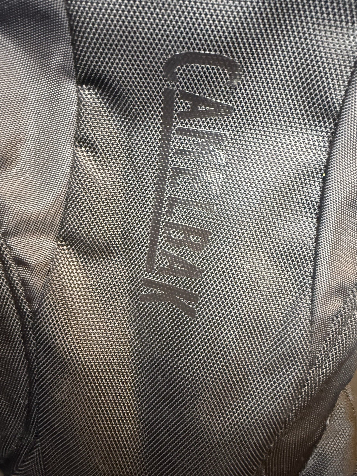 CamelBak Zoid Hydration Backpack W/ 100oz Reservoir Bladder No Leaks